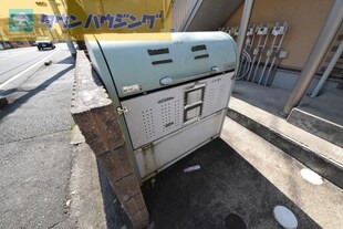 タウンハイツ汐見ヶ丘　の物件内観写真